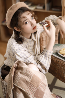 三个爸爸一个妈